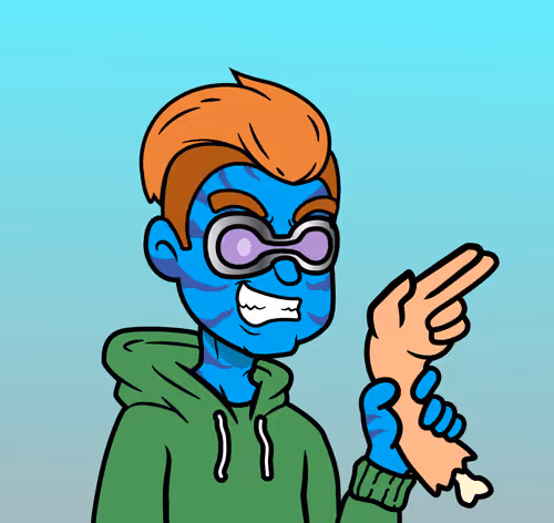 Crypto Rick 87