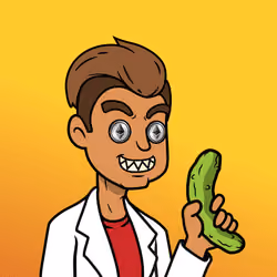 Crypto Rick 220