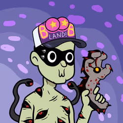 Crypto Rick 84