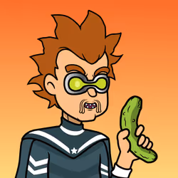 Crypto Rick 56