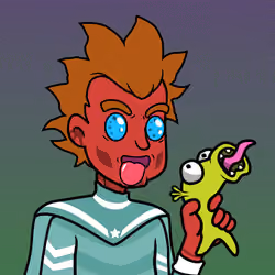 Crypto Rick 70