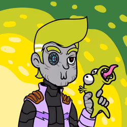 Crypto Rick 360