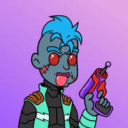 Crypto Rick 164