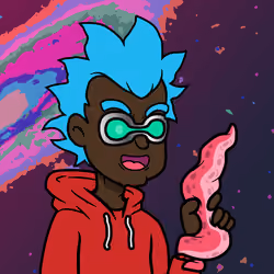 Crypto Rick 355