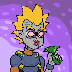 Crypto Rick 221
