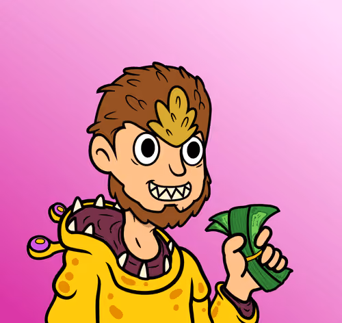 Crypto Rick 269