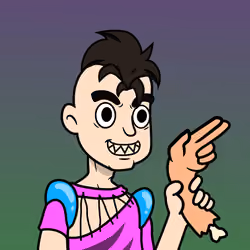 Crypto Rick 469