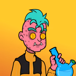 Crypto Rick 211