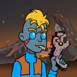 Crypto Rick 188