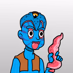 Crypto Rick 471