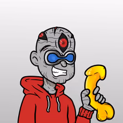 Crypto Rick 83