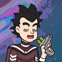 Crypto Rick 480