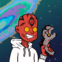 Crypto Rick 452