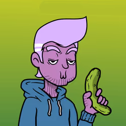 Crypto Rick 230