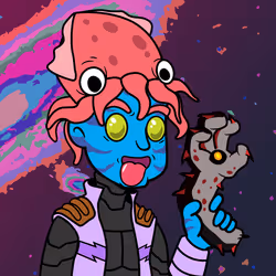 Crypto Rick 191