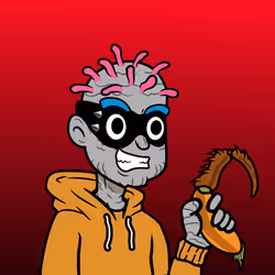 Crypto Rick 222