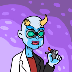 Crypto Rick 190