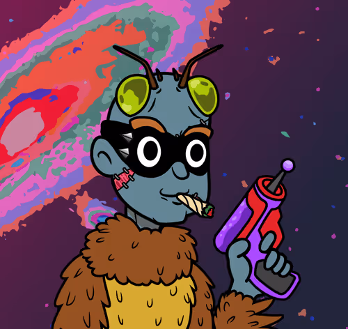 Crypto Rick 171