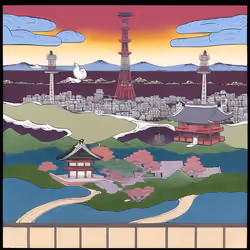 Skyline #242
