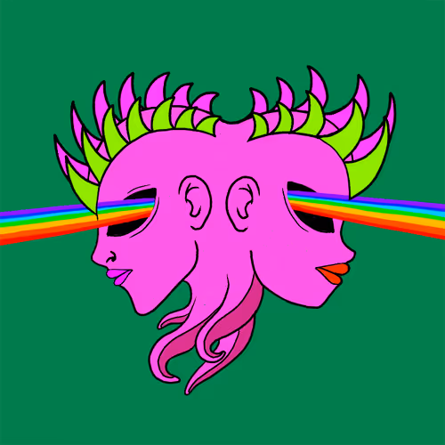 Androgynous embry clan #33