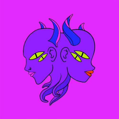 Sexnft Androgynous