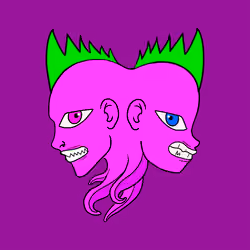 Androgynous embry clan #140