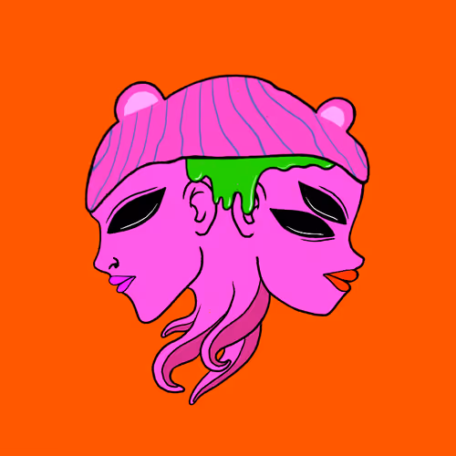 Androgynous embry clan #46