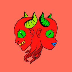 Androgynous embry clan #139