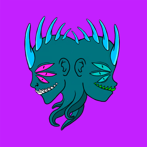 Androgynous embry clan #50