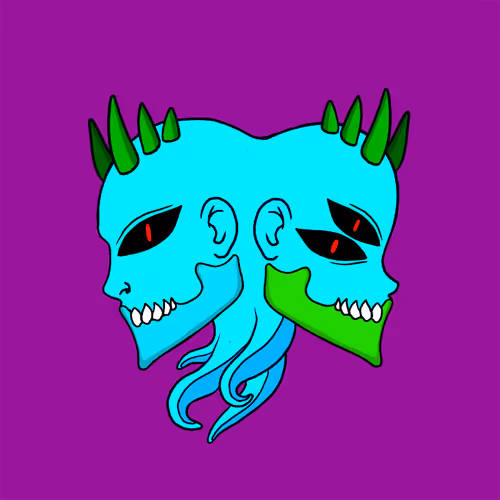 Androgynous embry clan #73