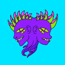 Androgynous embry clan #66