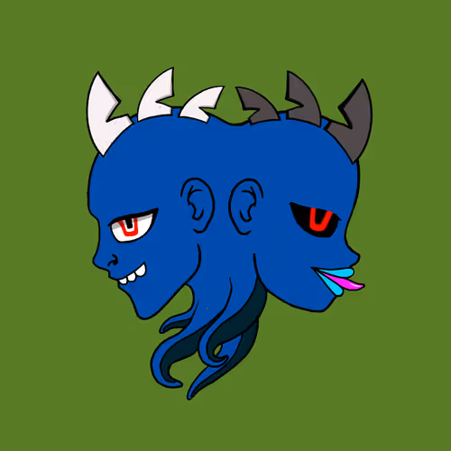 Androgynous embry clan #86