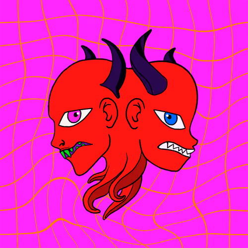 Androgynous embry clan #69