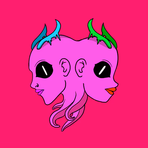 Androgynous embry clan #12