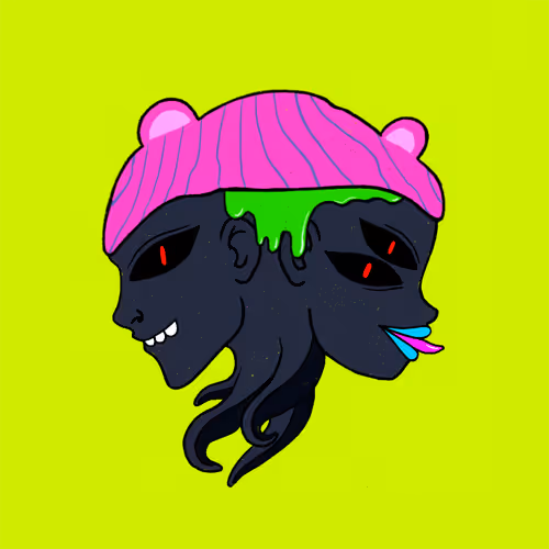 Androgynous embry clan #25