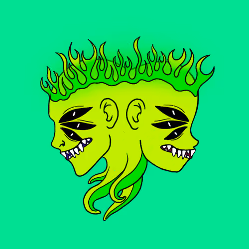 Androgynous embry clan #87