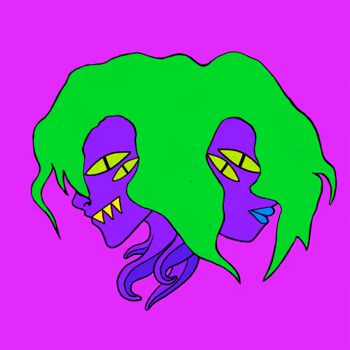 Androgynous embry clan #76