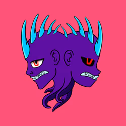 Androgynous embry clan #67