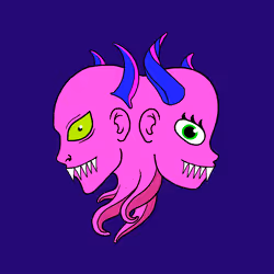 Androgynous embry clan #55