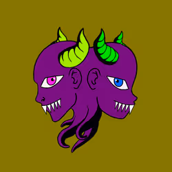Androgynous embry clan #89