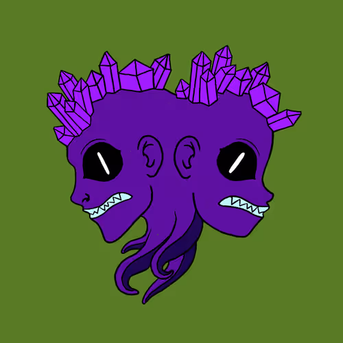 Androgynous embry clan #149
