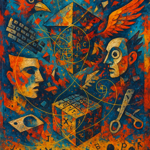 RANNTA-Mythosymbolic Fractalism (MSF)