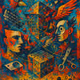 RANNTA-Mythosymbolic Fractalism (MSF)