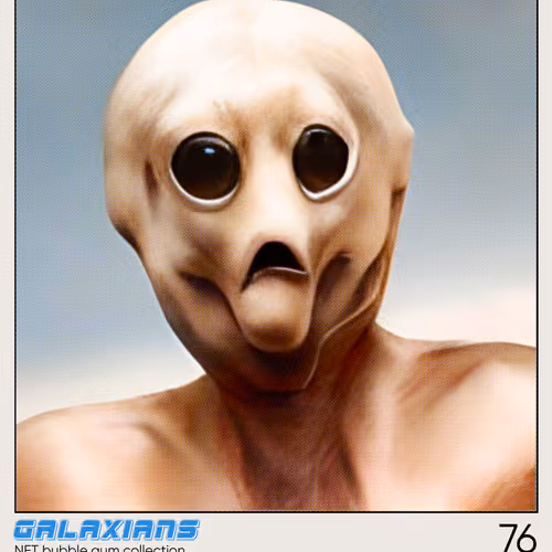Galaxian #076