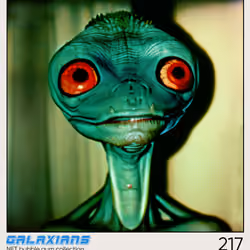 Galaxian #217