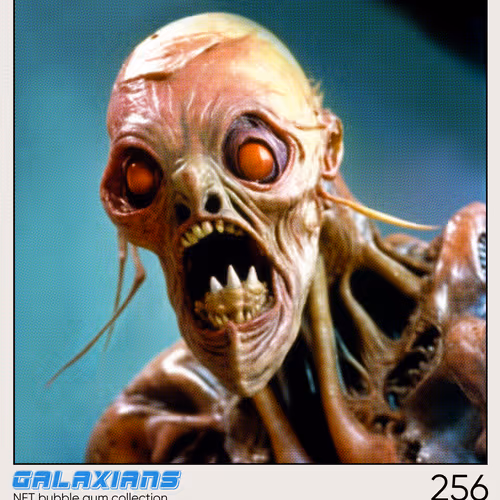 Galaxians