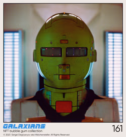 Item #161 Media
