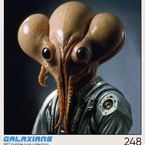 Galaxian #248