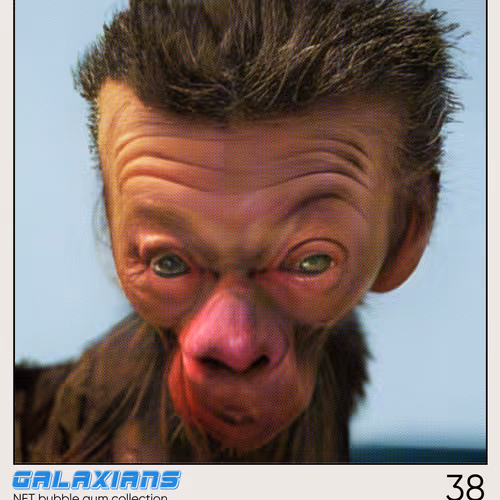 Galaxians