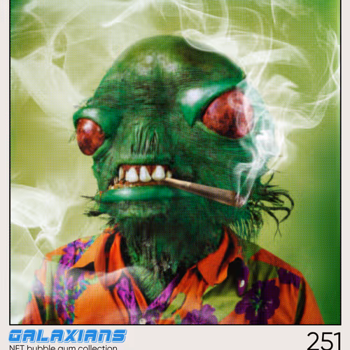Galaxians